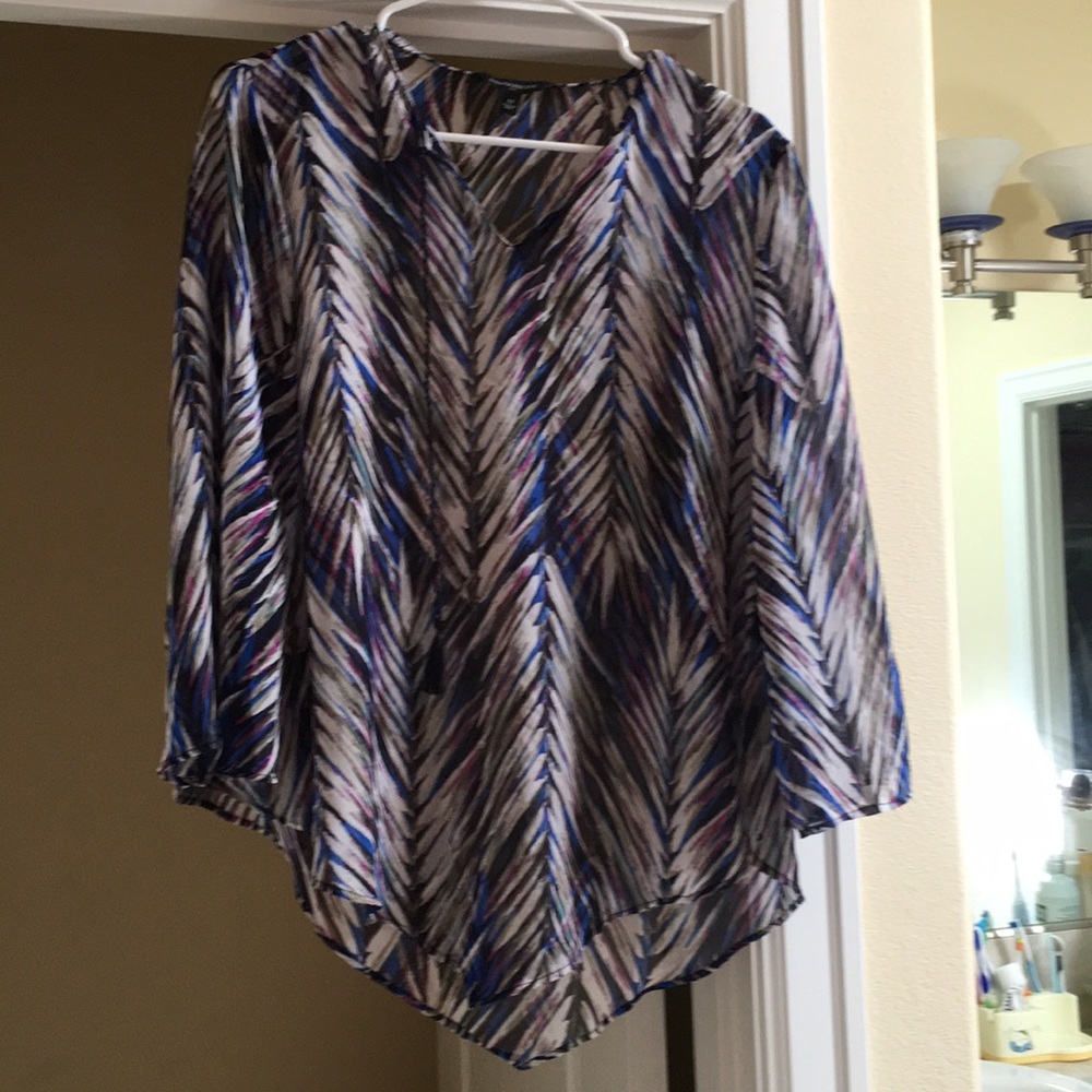 Banana Republic Medium Top